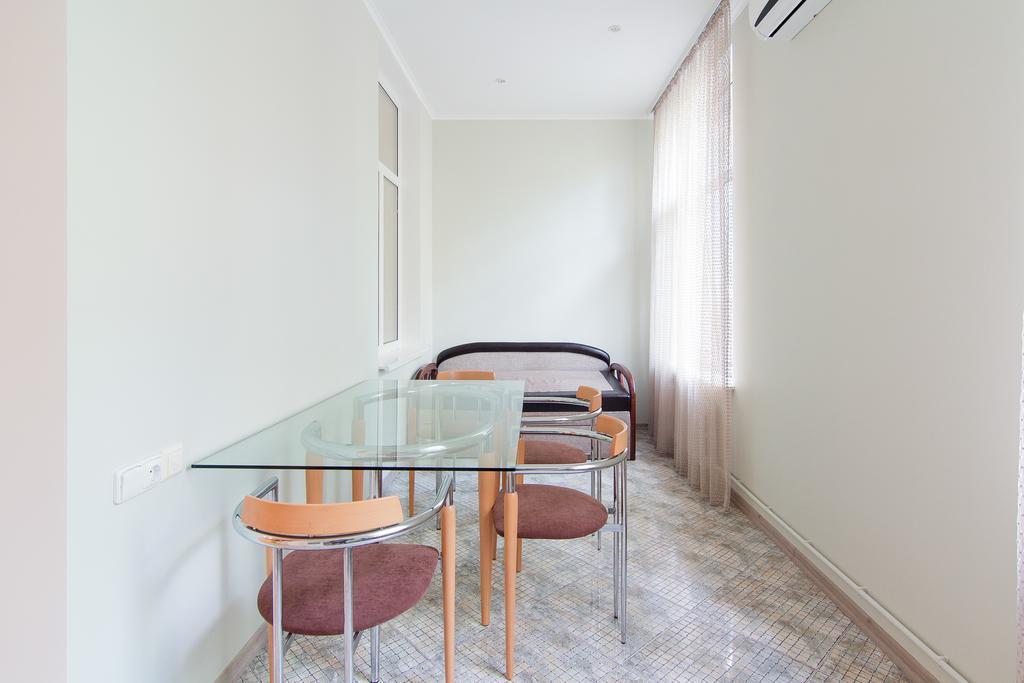 Best Apartments On St. Rishelievskaya 7 Odesa Exterior foto